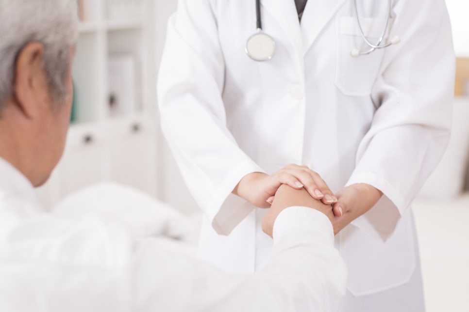 Pancreatic Cancer Symptoms: Causes of Early Diarrhea and Itching, Diagnosis, and Treatment image 6