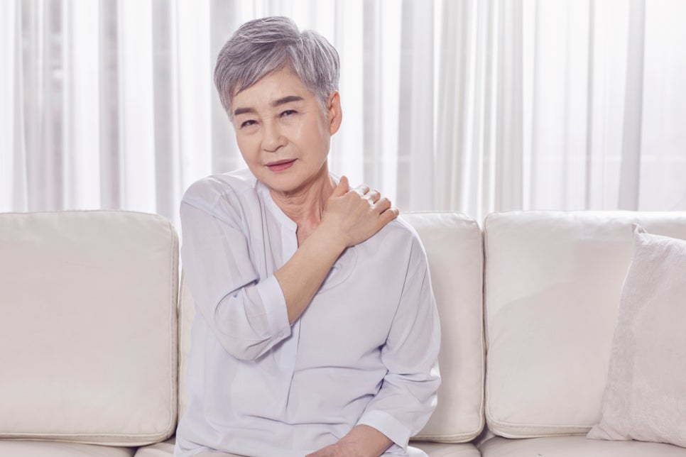 섬유근육통증상 원인과 개선 방법 알아봐요 관련 이미지 2