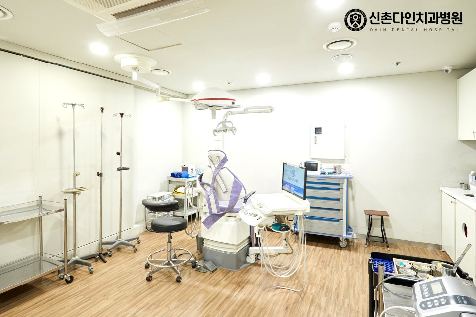 연남동치과 수면마취 부작용없이 식립하기 위해 관련 이미지 2