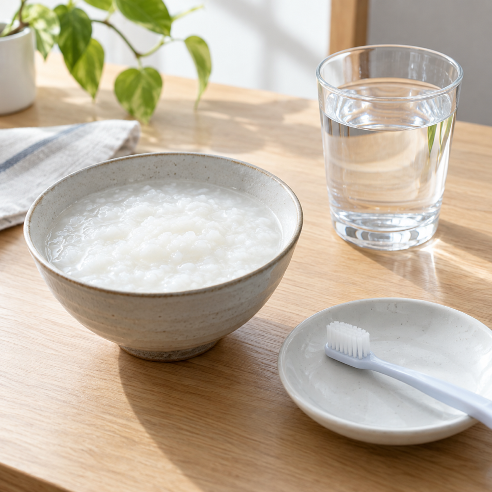 스케일링후입천장이따끔해요 자극, 원인, 대처, 주의 관련 이미지 3