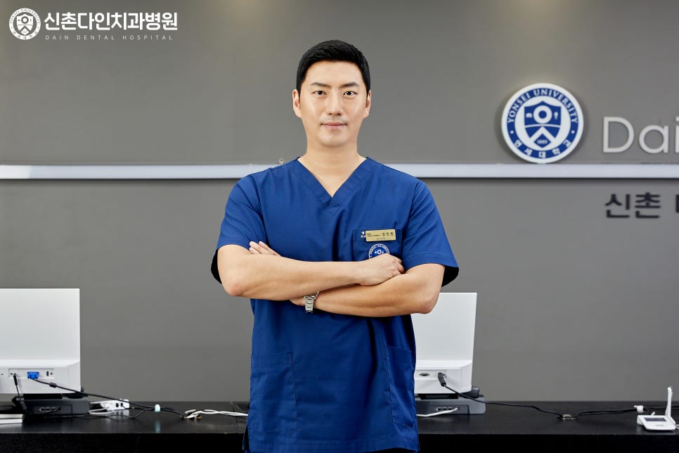 영등포시장역치과 임플란트과정 면밀한 진단 통해 관련 이미지 2