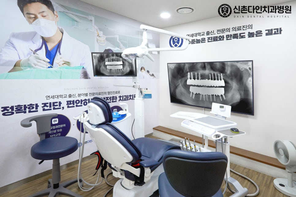 Yeouido Station Dental Clinic - Treatment Through a Precise Implant Placement Process image 4