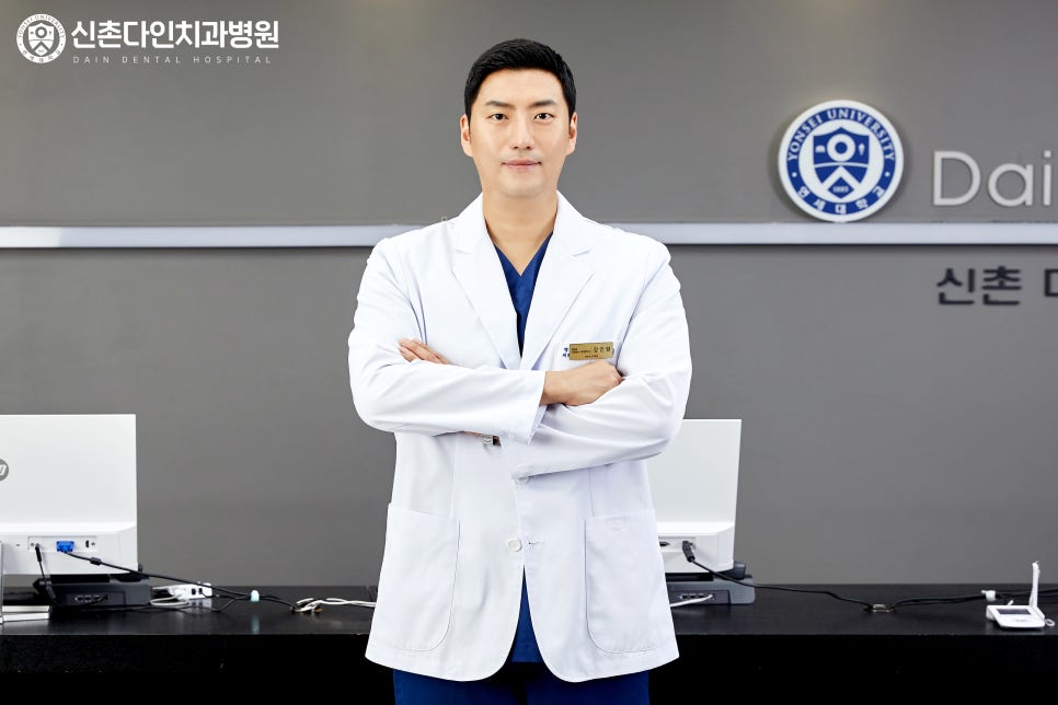 신촌임플란트 치아상실 치료 체계적인 과정을 통해 관련 이미지 9