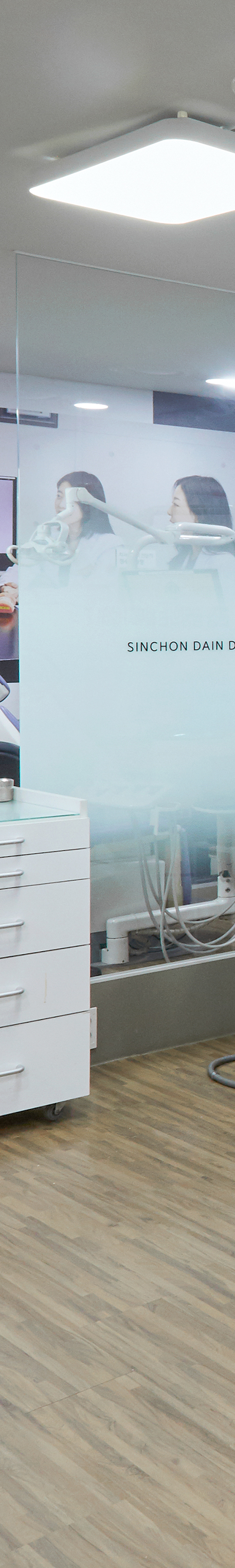 Sinchon Station Dental Clinic Implant Period, Depending on Individual Oral Condition image 34