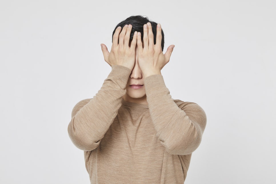 눈두덩이가려움 참기 힘들다면 가려움 예방법 관련 이미지 2