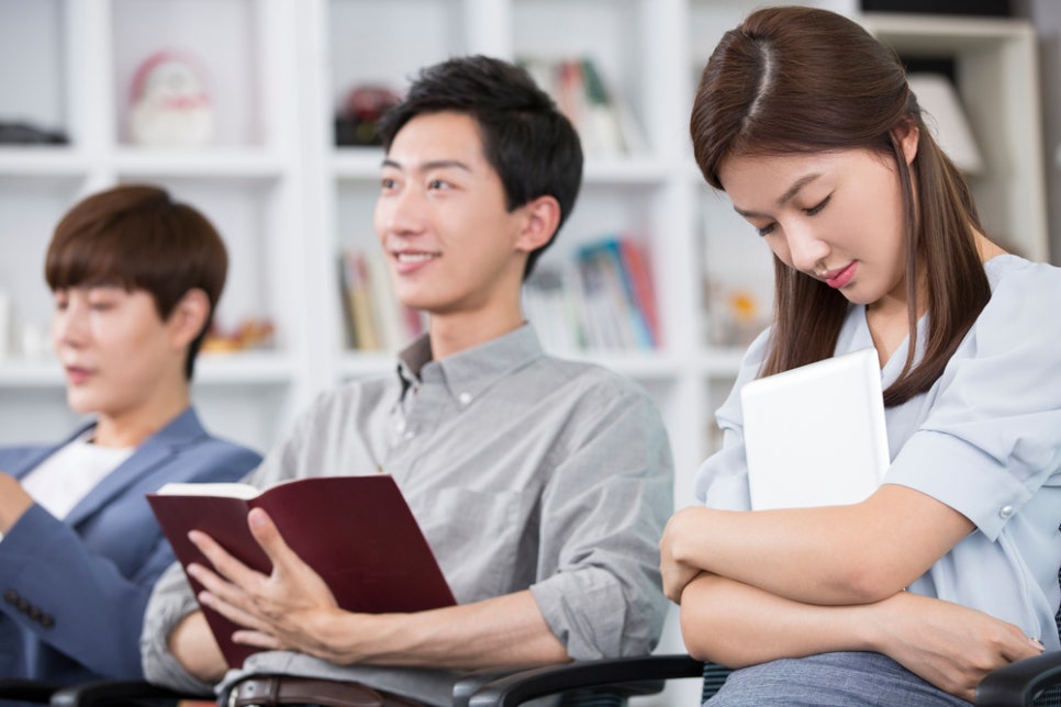 Checking the Causes of Post-Meal Drowsiness and How to Improve It image 4