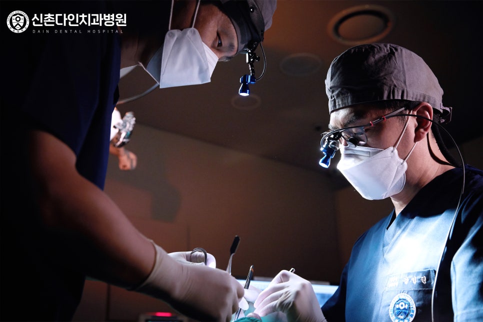 광화문치과 상악동거상술 어떤 경우에 하게 될까 관련 이미지 10