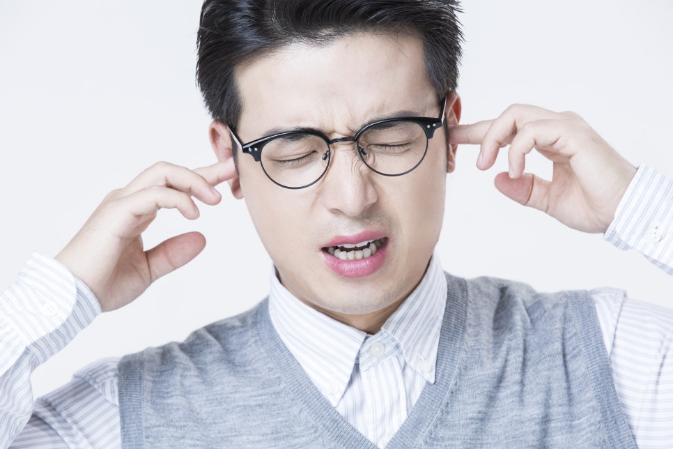귀에서바스락 소리 나는 이유가 무엇일까 관련 이미지 5