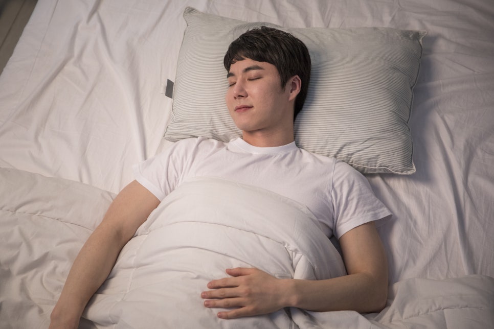 잠잘때침 흘리는 원인은 무엇일까? 관련 이미지 3