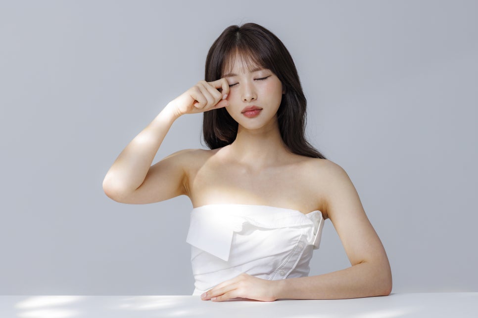 쇼그렌증후군 건조함 나타나면 적절 치료법은? 관련 이미지 6