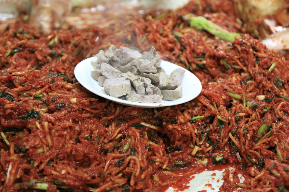 수육보쌈차이 삶는법까지 알아두고 해먹어요 관련 이미지 3