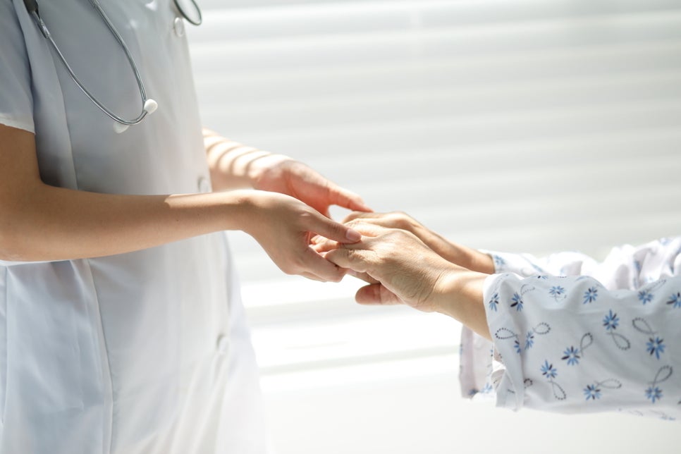 Causes of Swollen Finger Joints and How to Manage Them image 4