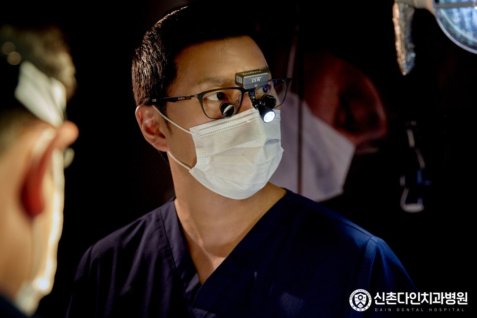 Shinchon Implant: To Help Prevent the Progression of Tooth Loss Symptoms image 7