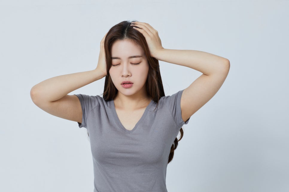 후두신경통증상 원인과 치료 및 예방법 알아보기 관련 이미지 3