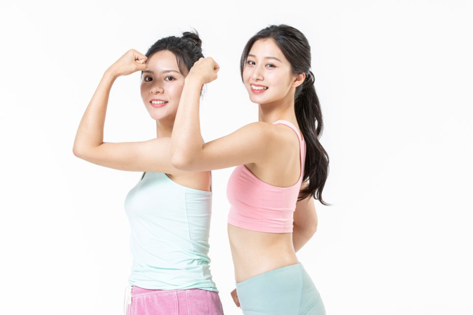 여자근육량 늘리기가 중요한 이유 관련 이미지 4