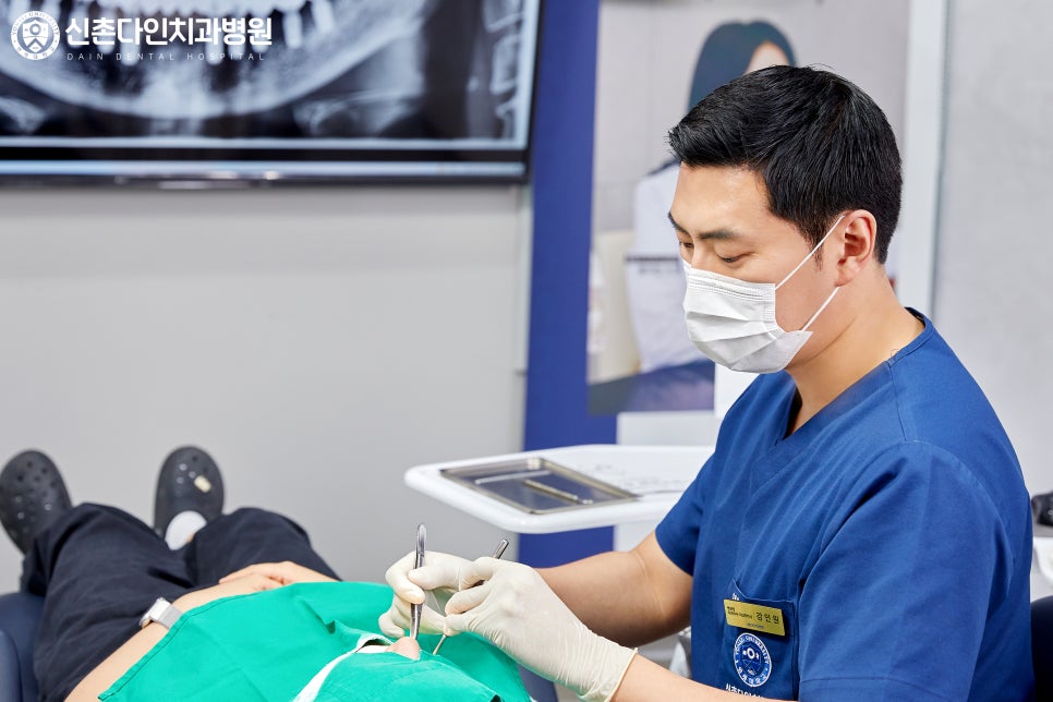 Shinchon Implant: To Help Prevent the Progression of Tooth Loss Symptoms image 4
