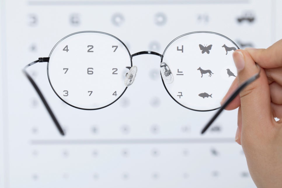 What Are the Causes of Blurred Vision in One Eye, and How Can It Be Prevented and Managed? image 4