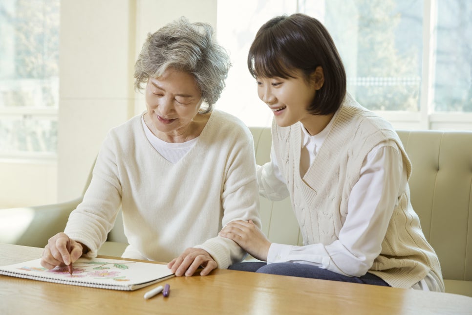 섬망증상 노인 원인, 뜻, 치료 후 관리법까지 관련 이미지 4