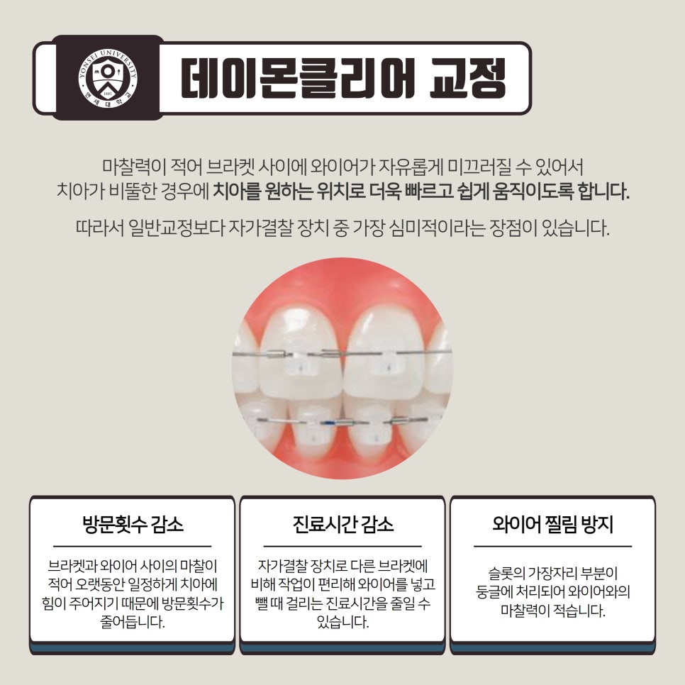 당산동치과 교정치과 찾고 있었다면 신촌다인치과병원 관련 이미지 5