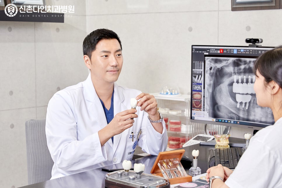 신길역치과 임플란트관리 오래도록 유지할 수 있도록 관련 이미지 4