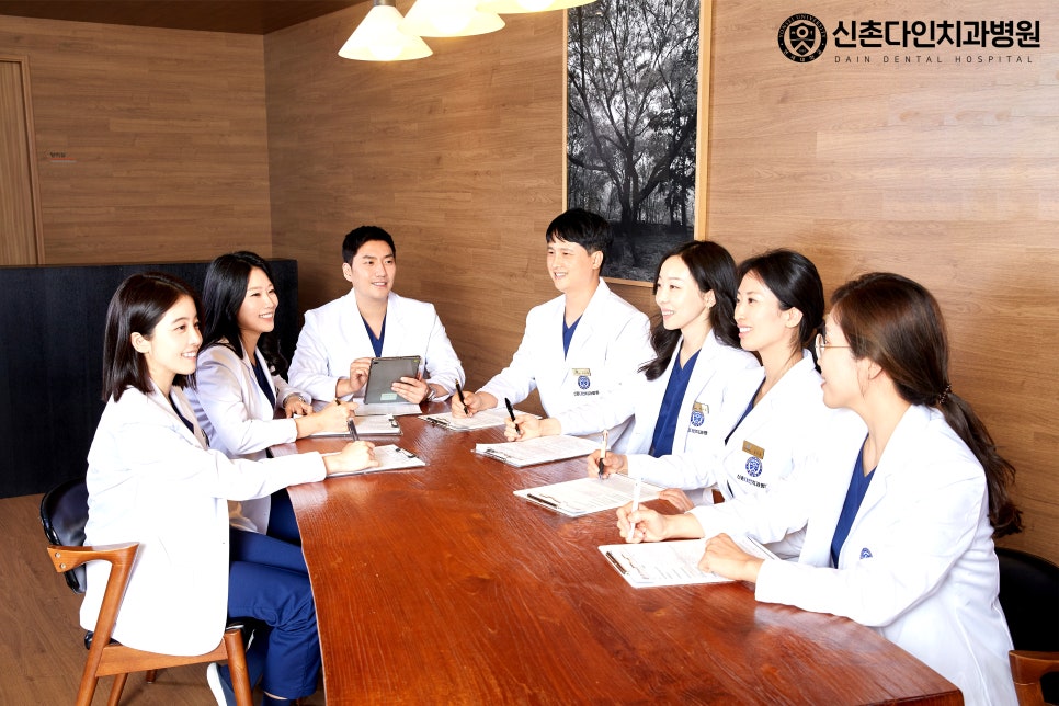 홍대치과 부정교합 발생했다면 조기에 치료해야 관련 이미지 9