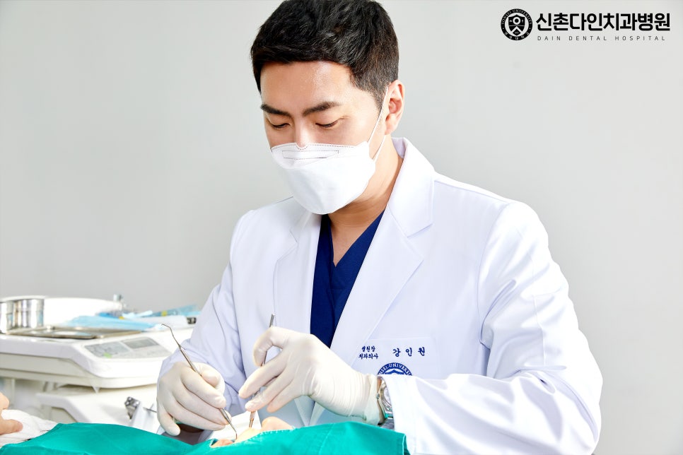 연남동치과 임플란트기간 통증이 걱정되면 관련 이미지 9