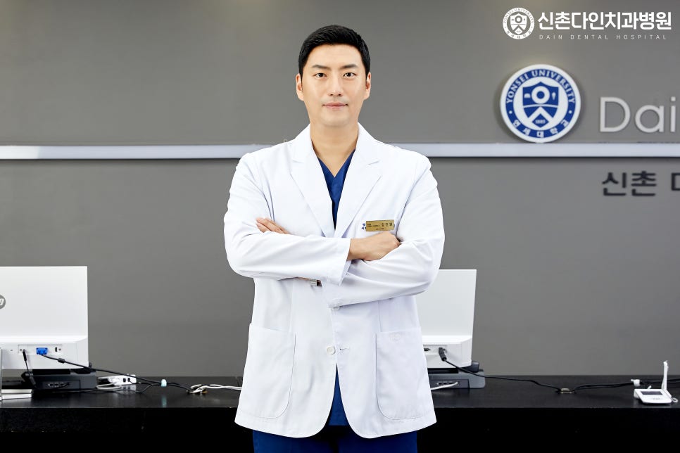 신목동역치과 의식하진정법 이용한 수면임플란트 관련 이미지 5