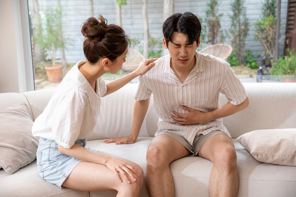 5 Reasons You Feel Nauseous Inside and How to Calm It Down image 2