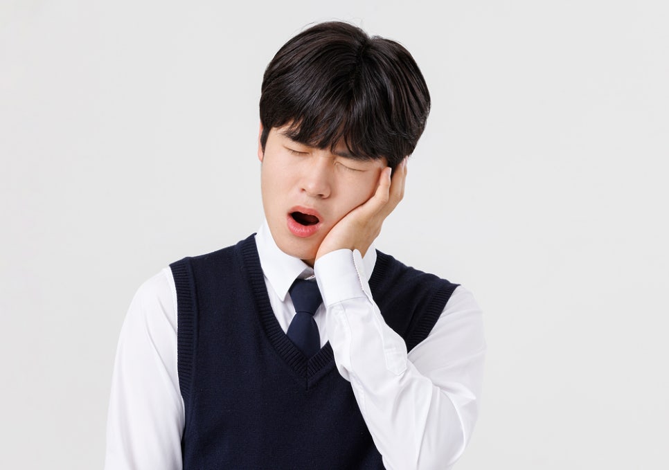 턱빠짐 증상 지속된다면 어떻게 해야 할까? 관련 이미지 3