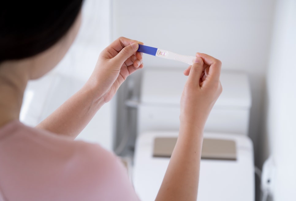 Timing for Early Pregnancy Tests, How to Use Them, and Precautions image 2