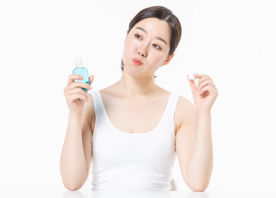 소금물가글 장점 및 방법과 올바른 가글법으로는 관련 이미지 6