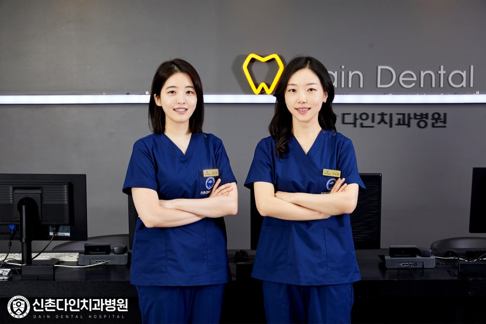 신촌치아교정 치아배열 비발치교정으로 진행을 관련 이미지 9