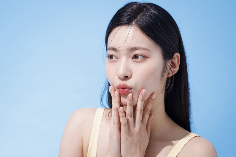 입술수포 원인과 예방 방법, 주의사항은 관련 이미지 2