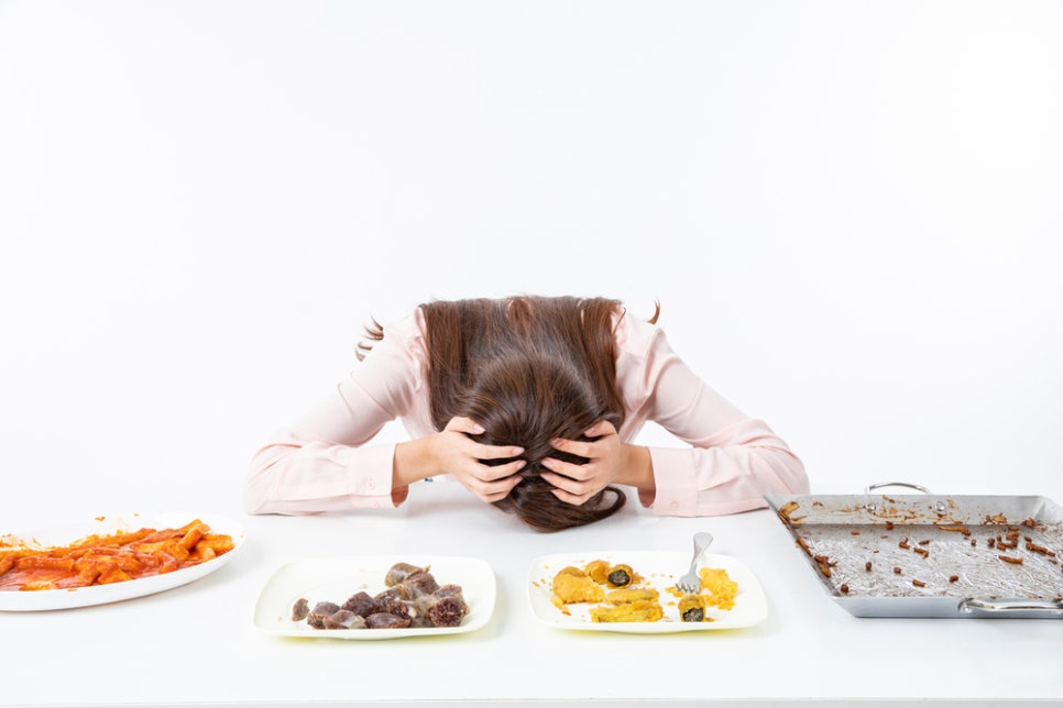 밥먹으면졸림 식곤증 어떻게 예방할까 관련 이미지 2