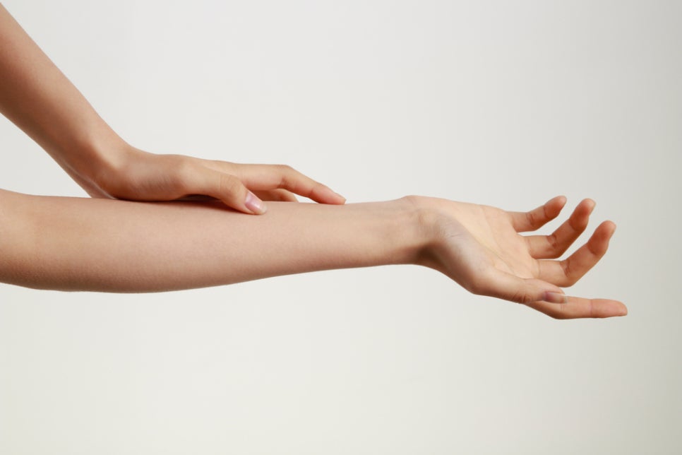 Understanding the Causes of Arm Numbness and How to Prevent It image 6
