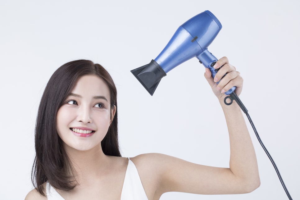 드라이기탄내 왜 나는지 궁금하다면 안 나게 하는법 관련 이미지 5