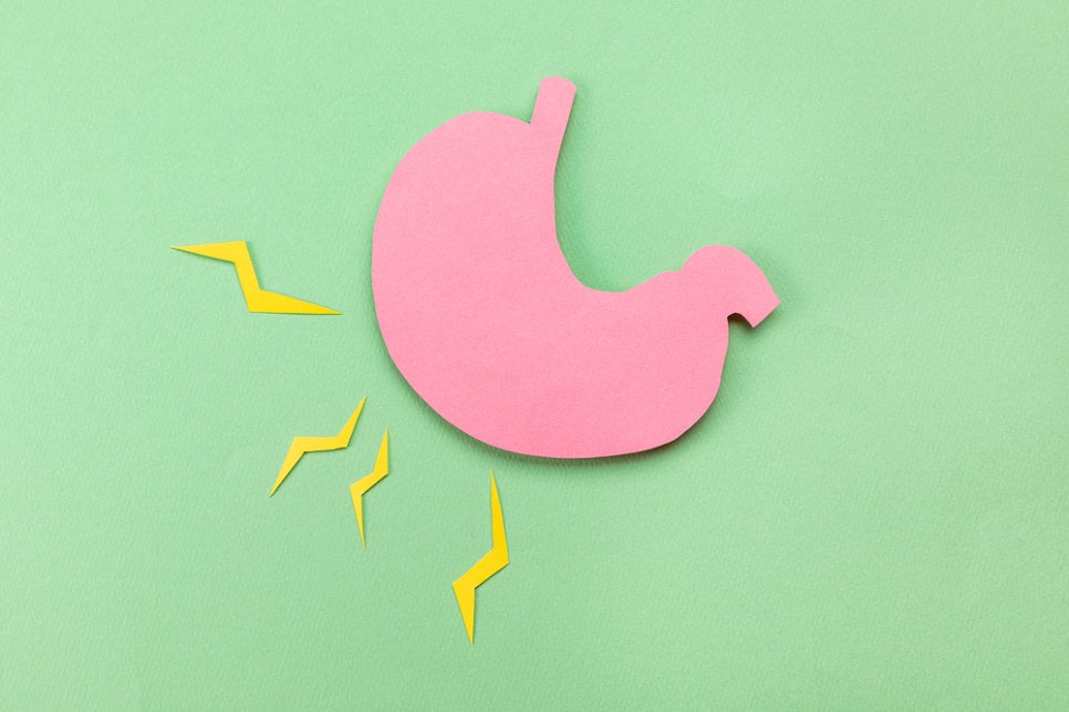 Can the Color of Gastric Juice Change Depending on Your Health Condition? image 5
