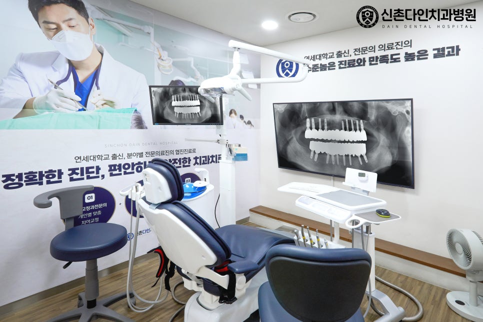 당산치과 의식하진정법 통해 편안한 임플란트 치료를 관련 이미지 8