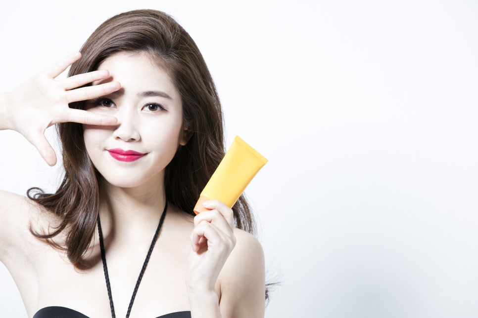 유통기한지난선크림 버리지 말고 이렇게 활용해보세요 관련 이미지 2