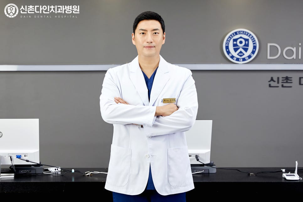 Seodaemun Dentist: Appropriate Treatment for Patients Undergoing Implant Procedures image 5