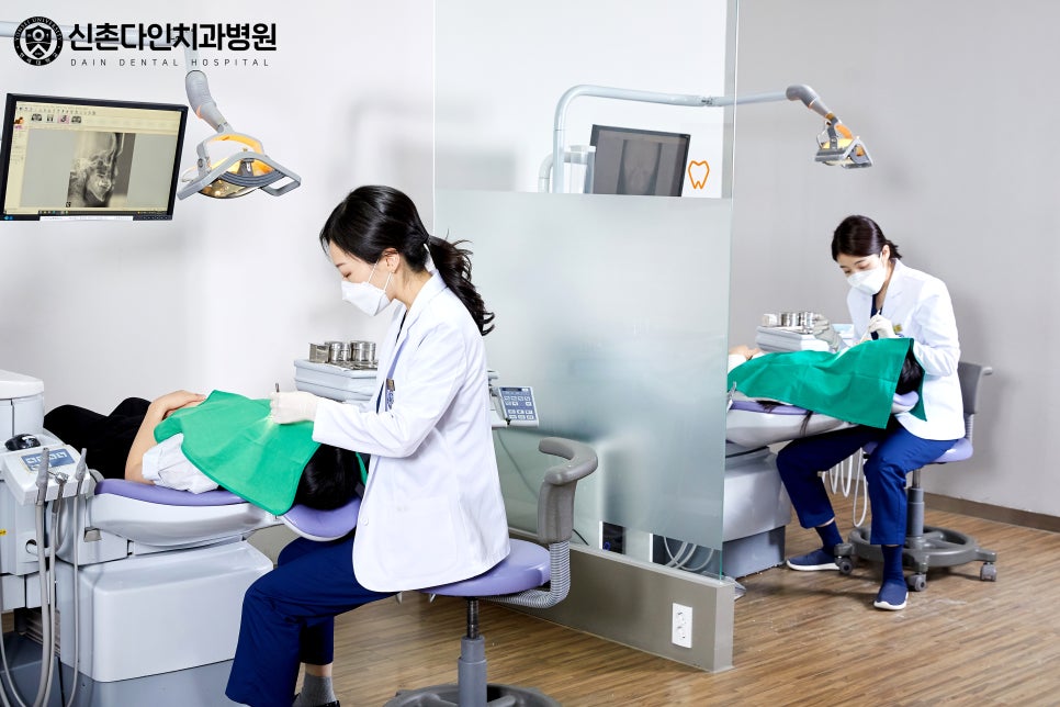 문래동치과 교정치료 나에게 맞는 치료로 관련 이미지 3