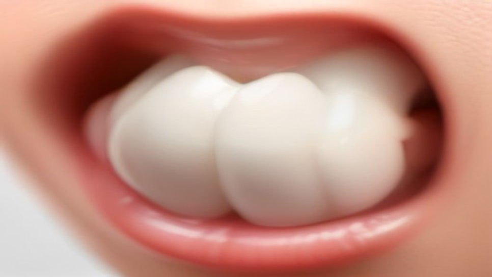 치아 시림, 원인부터 관리법까지 항목별로 비교해봤어요 관련 이미지 2
