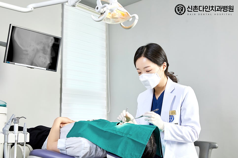 당산동치과 부분교정 부위에 따라 달라지는 관련 이미지 10