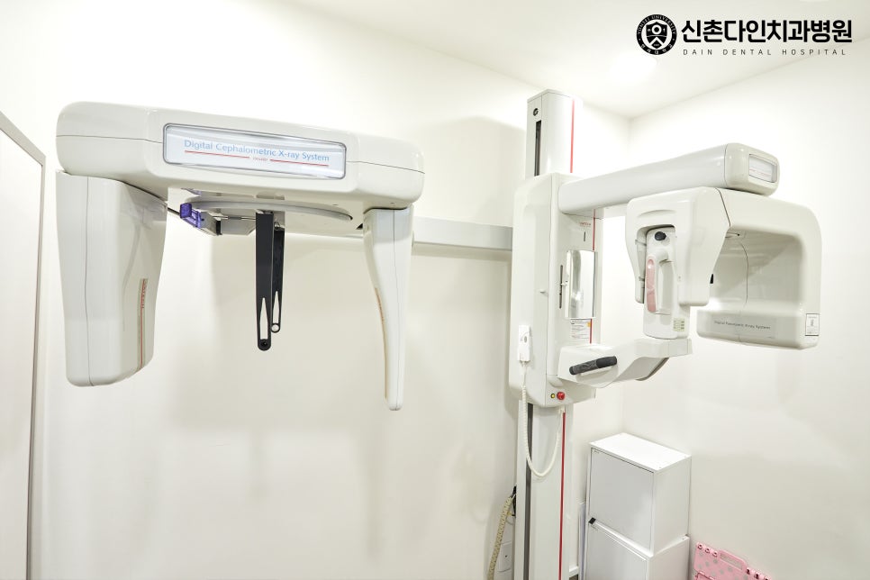 홍대치과 치아교정 발치 비발치 방법에 따라 관련 이미지 2