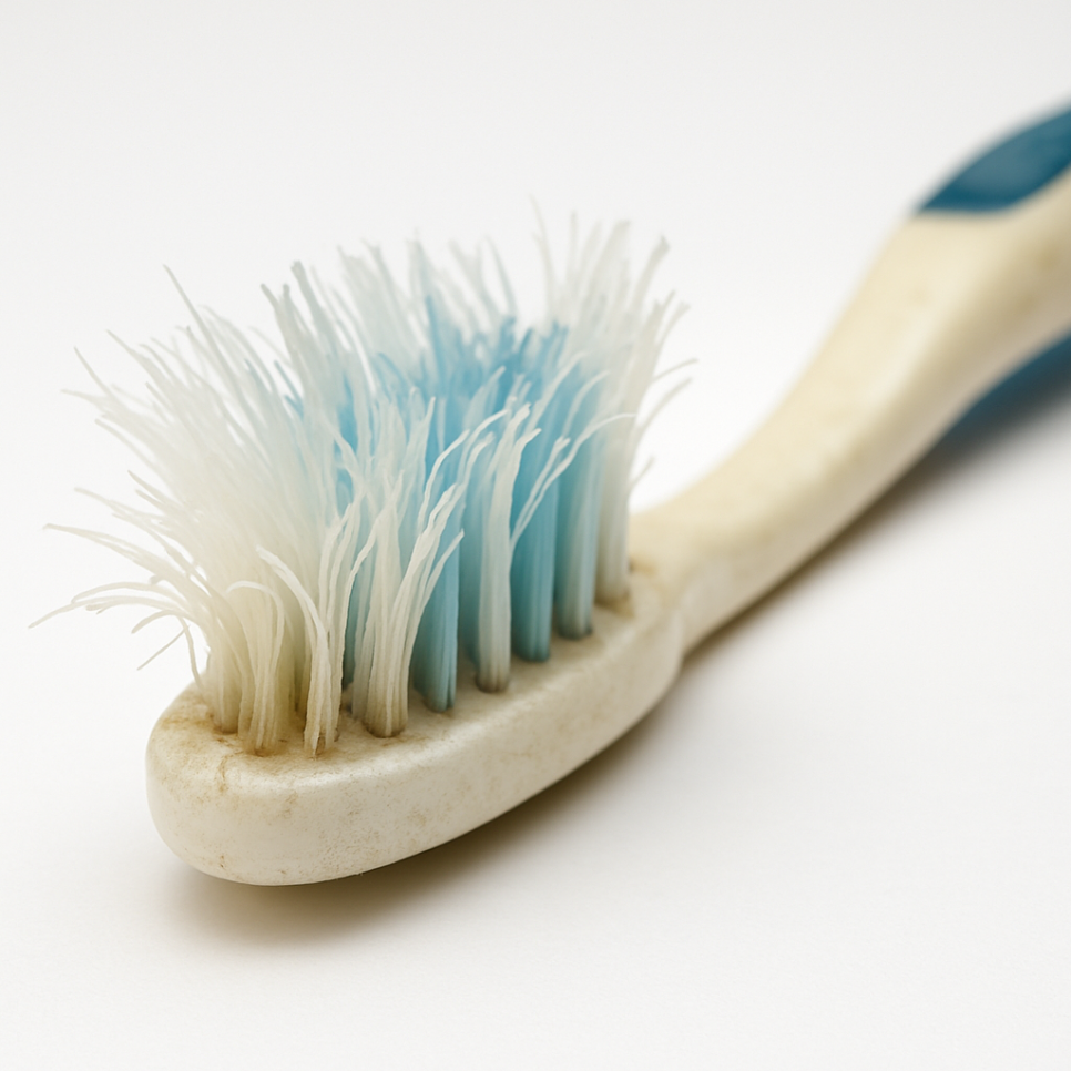 My Story of Brushing Incorrectly for 10 Years: A Complete Guide to Proper Toothbrushing image 3