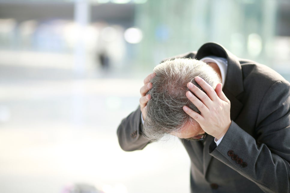 Hypoglycemic Shock Symptoms Can Even Lead to Death image 3