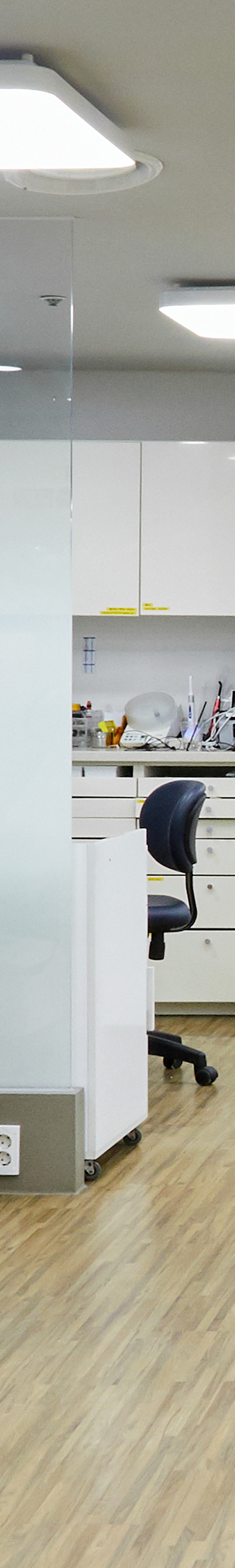 Hapjeong Station Dental Clinic Implant Treatment Through an Appropriate Treatment Plan image 21