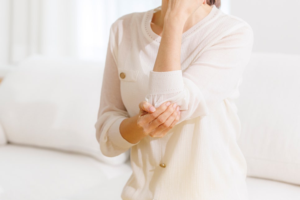 What Are the Causes of Arm Numbness and How Can It Be Prevented? image 6