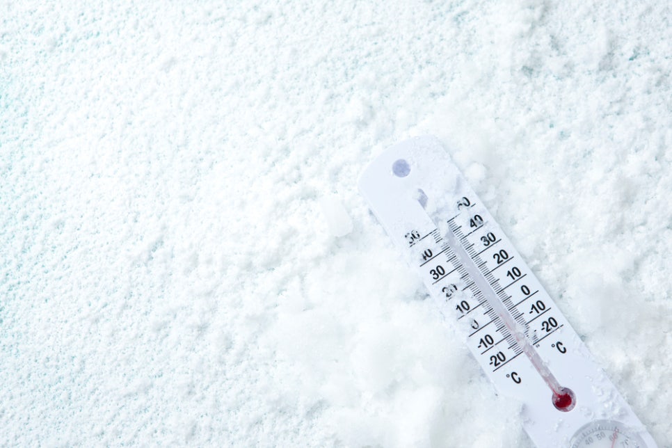 Let’s Learn About the Causes, Symptoms, and Prevention of Hypothermia image 4