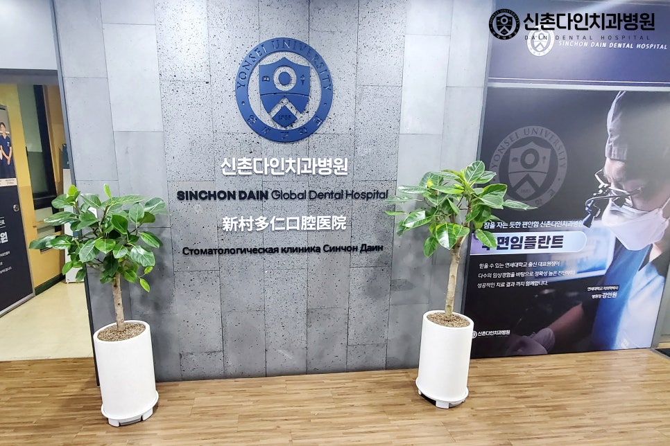 여의도치과 앞니교정 성인이 되어 벌어지는 관련 이미지 2